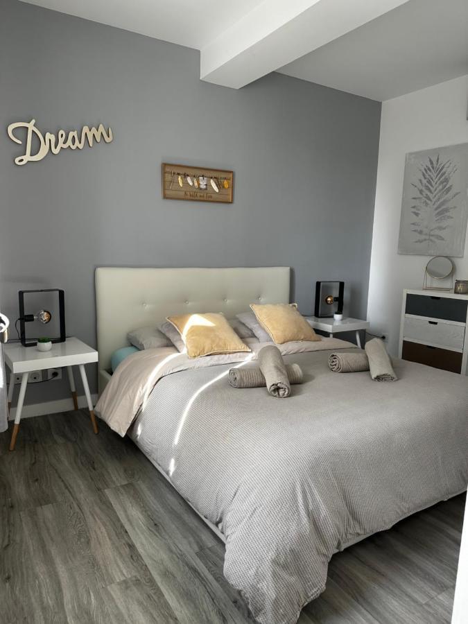 Villa Cocooning Proche Cannes Vallauris Buitenkant foto