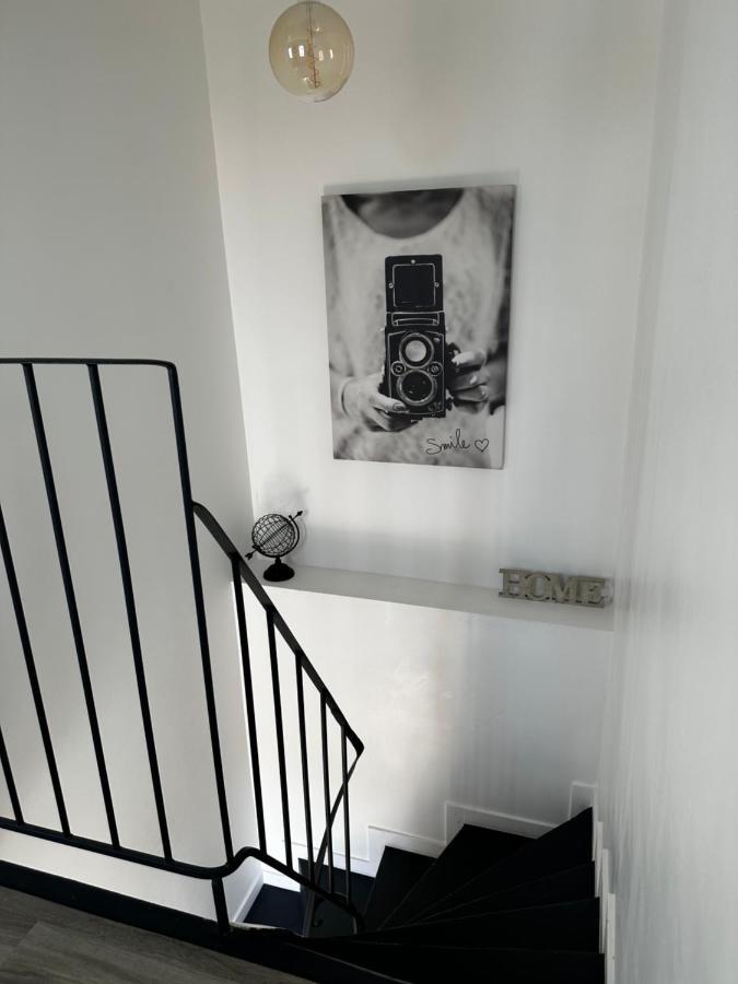 Villa Cocooning Proche Cannes Vallauris Buitenkant foto