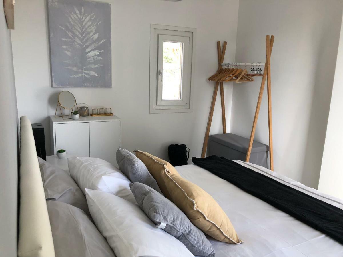 Villa Cocooning Proche Cannes Vallauris Buitenkant foto